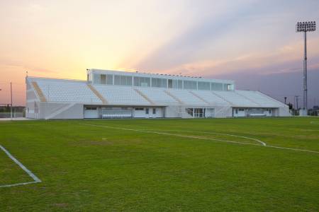 TITANIC DELUXE GOLF BELEK Activities